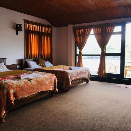The Mount View By Liyozi Leasiure Otel Nuwara Eliya Dış mekan fotoğraf