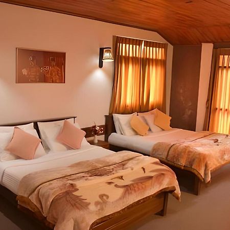 The Mount View By Liyozi Leasiure Otel Nuwara Eliya Dış mekan fotoğraf
