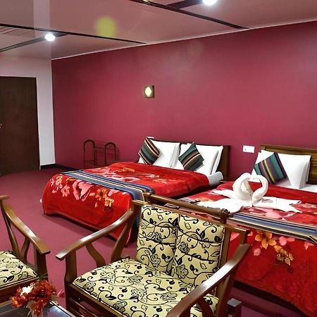 The Mount View By Liyozi Leasiure Otel Nuwara Eliya Dış mekan fotoğraf