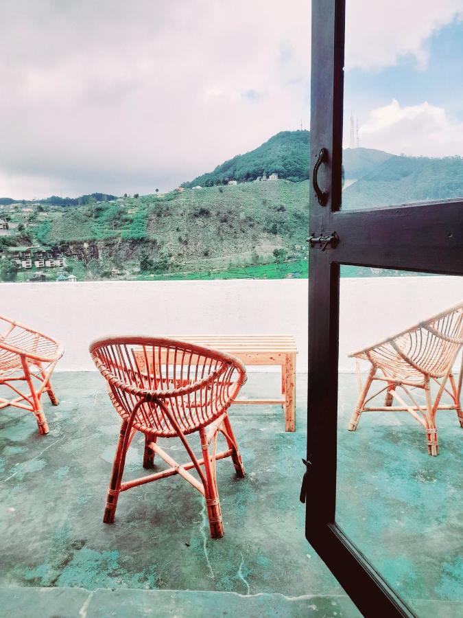 The Mount View By Liyozi Leasiure Otel Nuwara Eliya Dış mekan fotoğraf