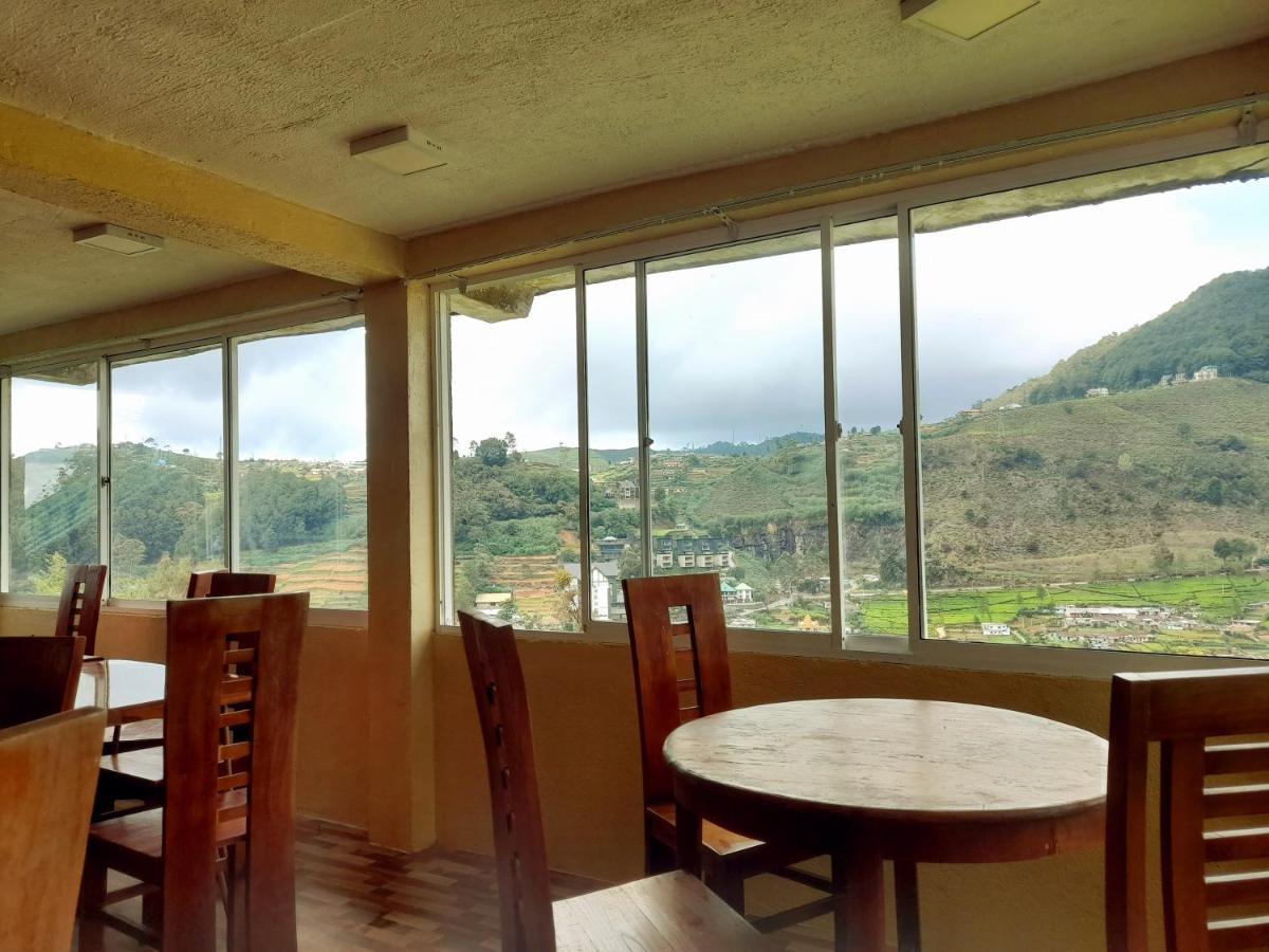 The Mount View By Liyozi Leasiure Otel Nuwara Eliya Dış mekan fotoğraf