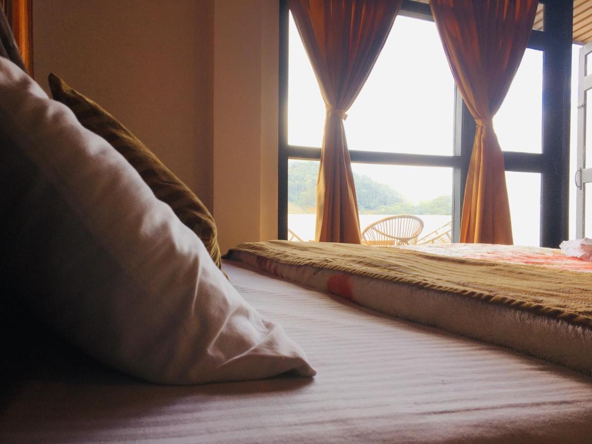 The Mount View By Liyozi Leasiure Otel Nuwara Eliya Dış mekan fotoğraf