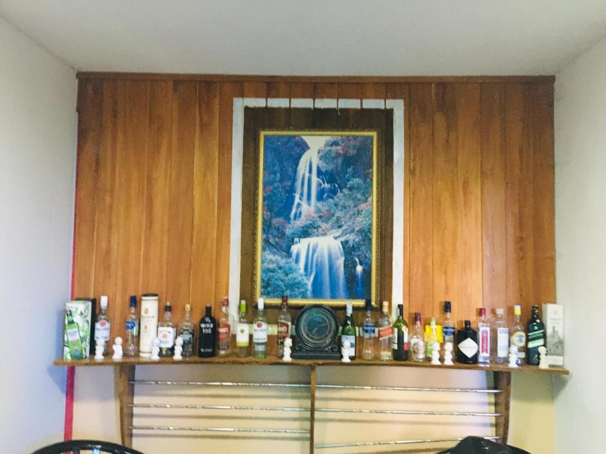 The Mount View By Liyozi Leasiure Otel Nuwara Eliya Dış mekan fotoğraf