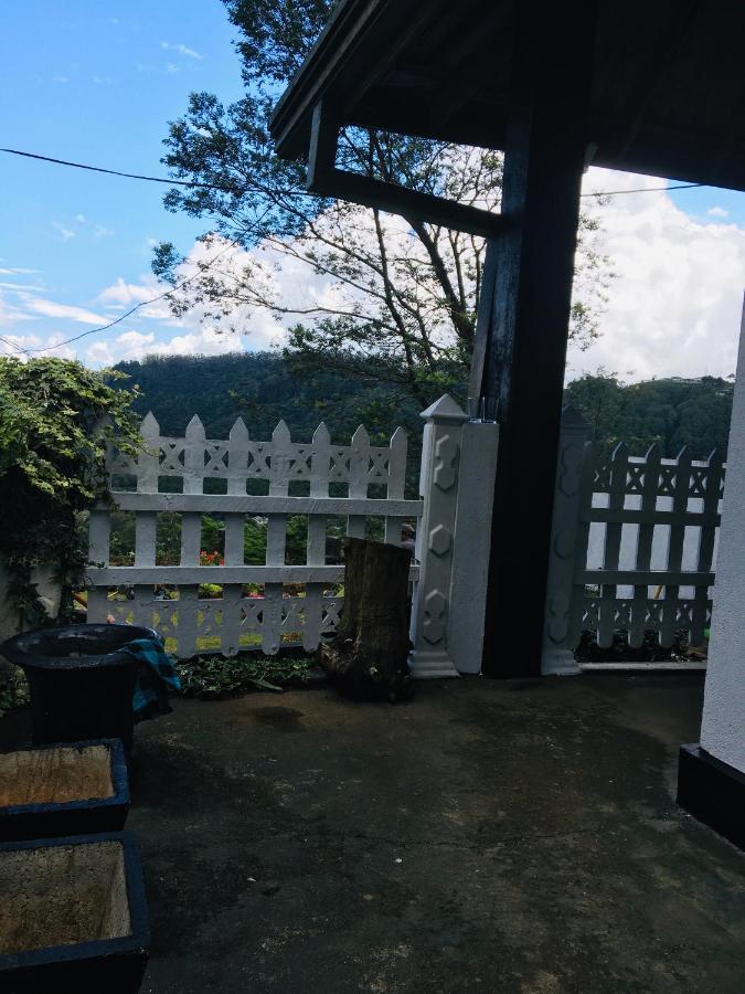 The Mount View By Liyozi Leasiure Otel Nuwara Eliya Dış mekan fotoğraf