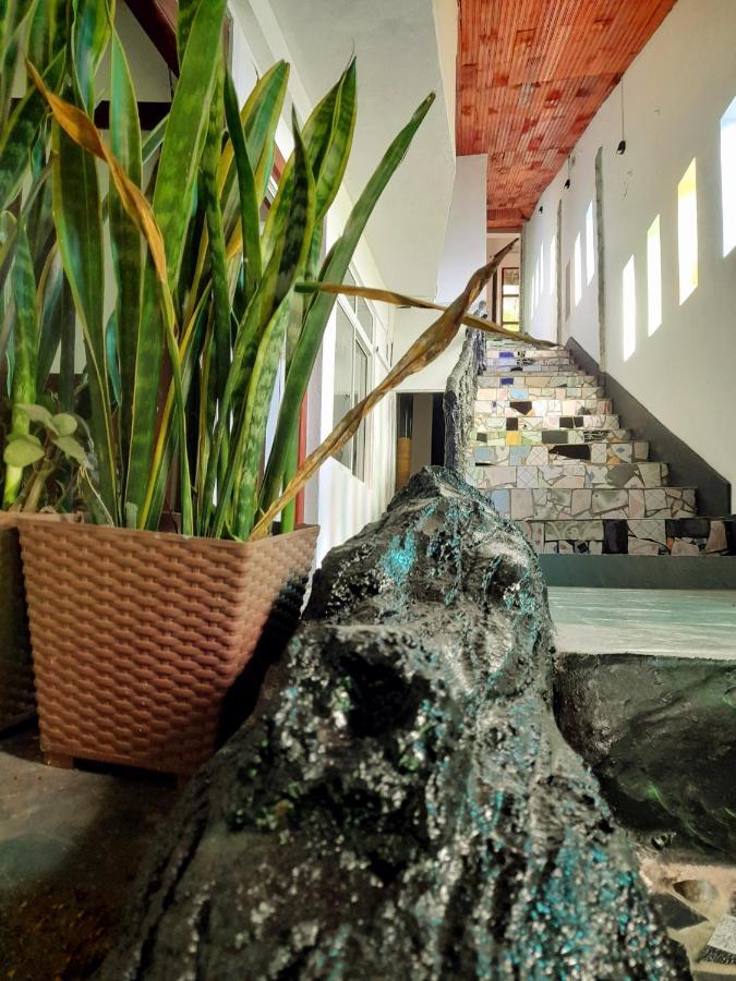 The Mount View By Liyozi Leasiure Otel Nuwara Eliya Dış mekan fotoğraf