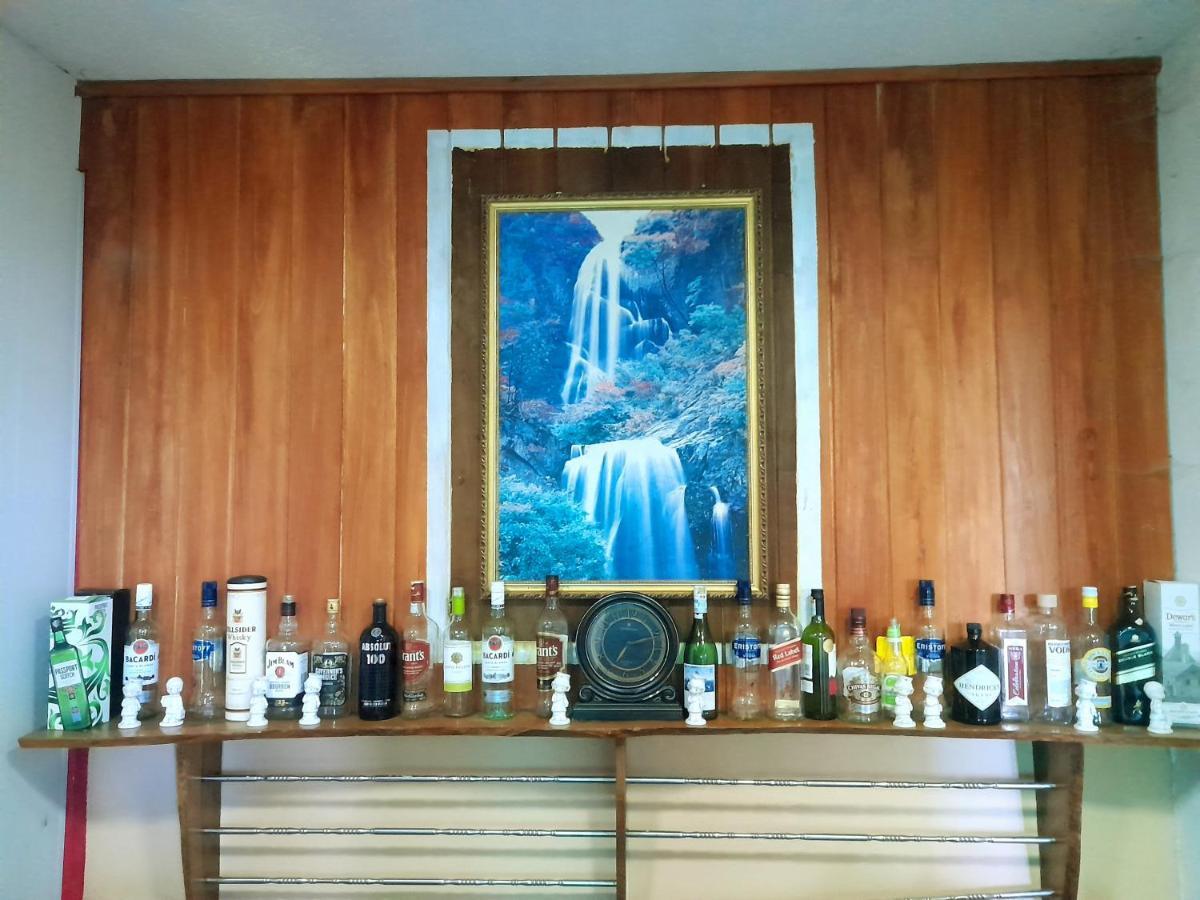 The Mount View By Liyozi Leasiure Otel Nuwara Eliya Dış mekan fotoğraf