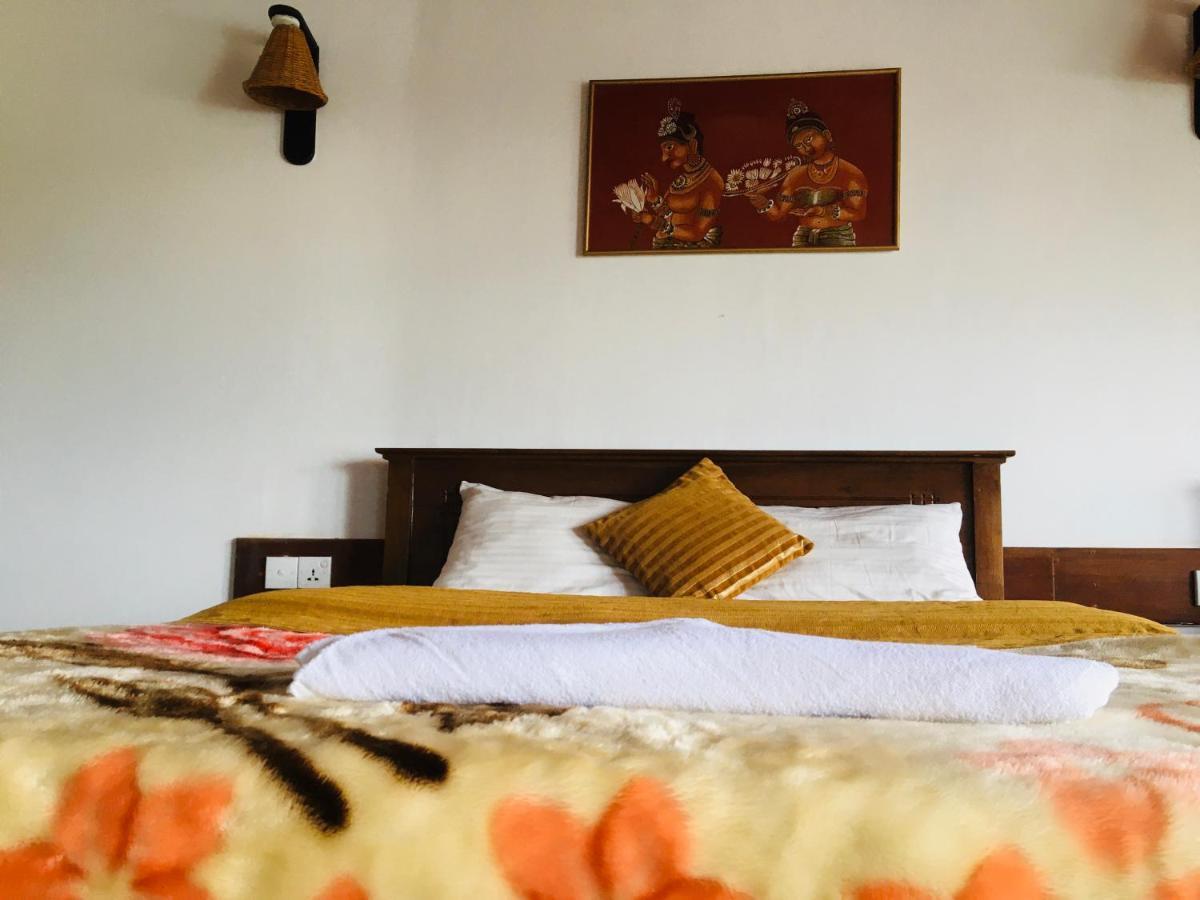 The Mount View By Liyozi Leasiure Otel Nuwara Eliya Dış mekan fotoğraf