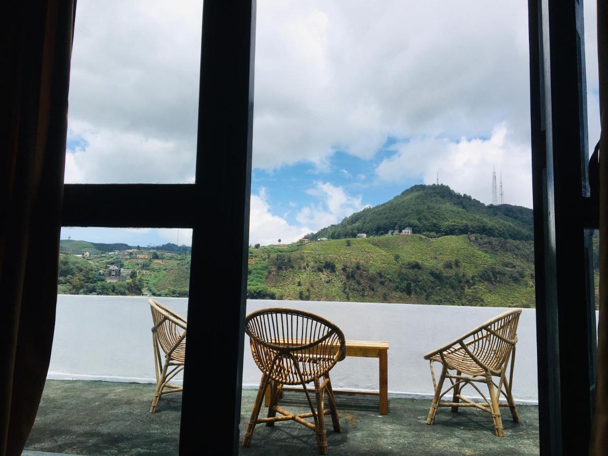 The Mount View By Liyozi Leasiure Otel Nuwara Eliya Dış mekan fotoğraf