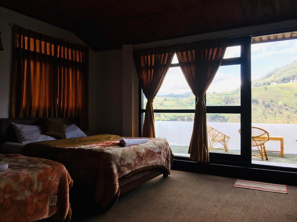 The Mount View By Liyozi Leasiure Otel Nuwara Eliya Dış mekan fotoğraf