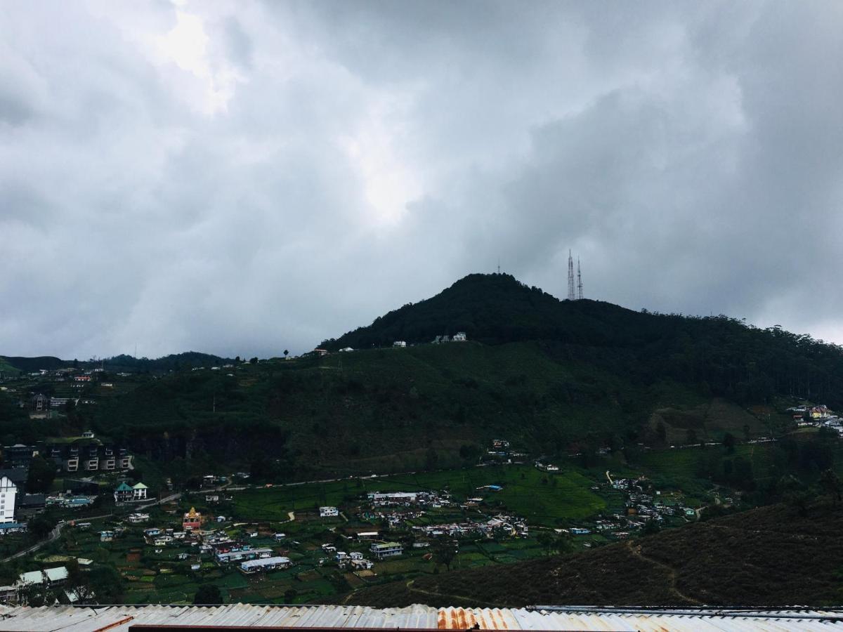 The Mount View By Liyozi Leasiure Otel Nuwara Eliya Dış mekan fotoğraf
