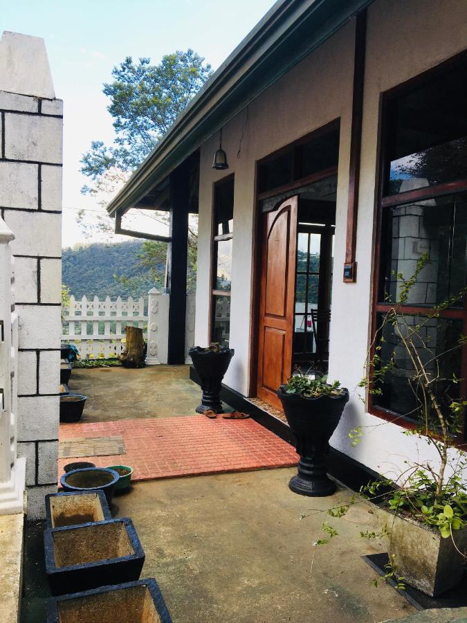 The Mount View By Liyozi Leasiure Otel Nuwara Eliya Dış mekan fotoğraf