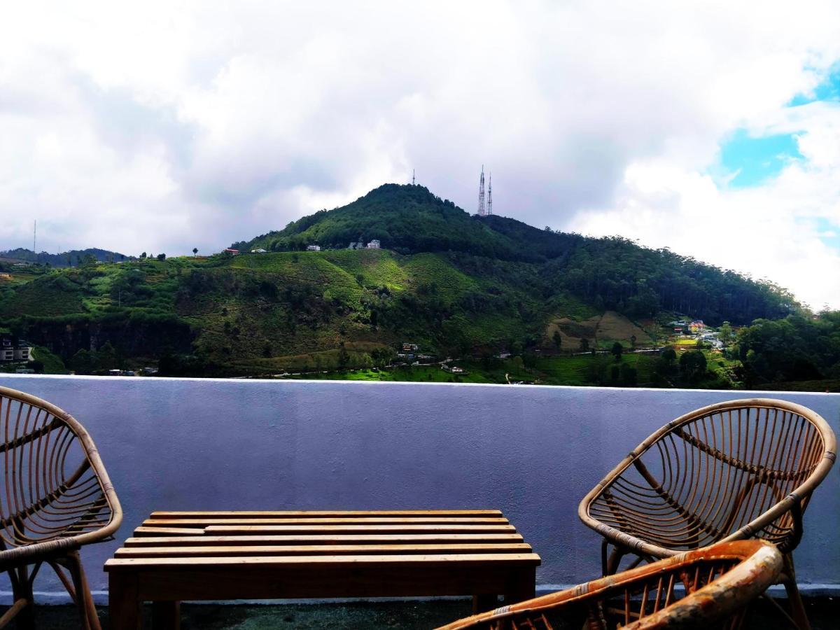 The Mount View By Liyozi Leasiure Otel Nuwara Eliya Dış mekan fotoğraf