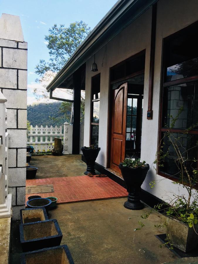 The Mount View By Liyozi Leasiure Otel Nuwara Eliya Dış mekan fotoğraf