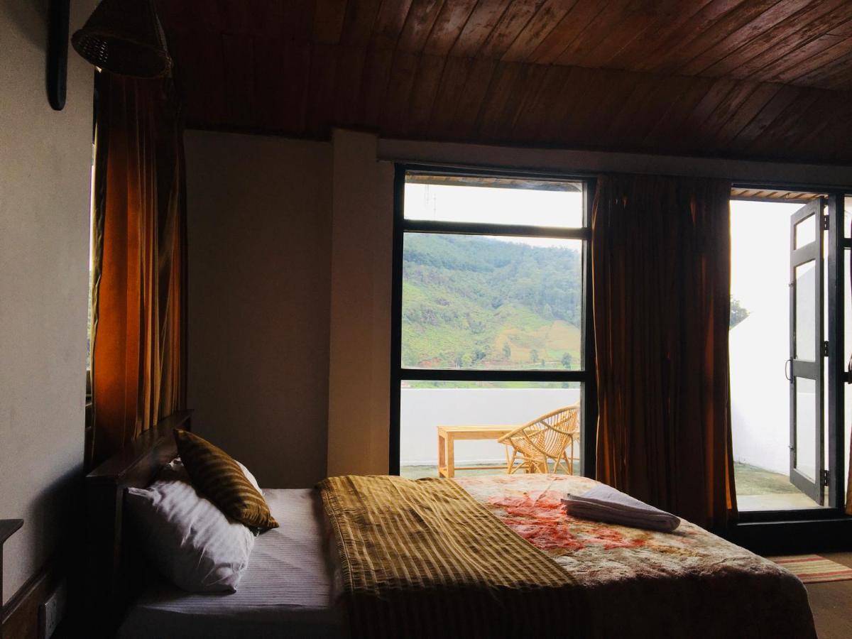 The Mount View By Liyozi Leasiure Otel Nuwara Eliya Dış mekan fotoğraf