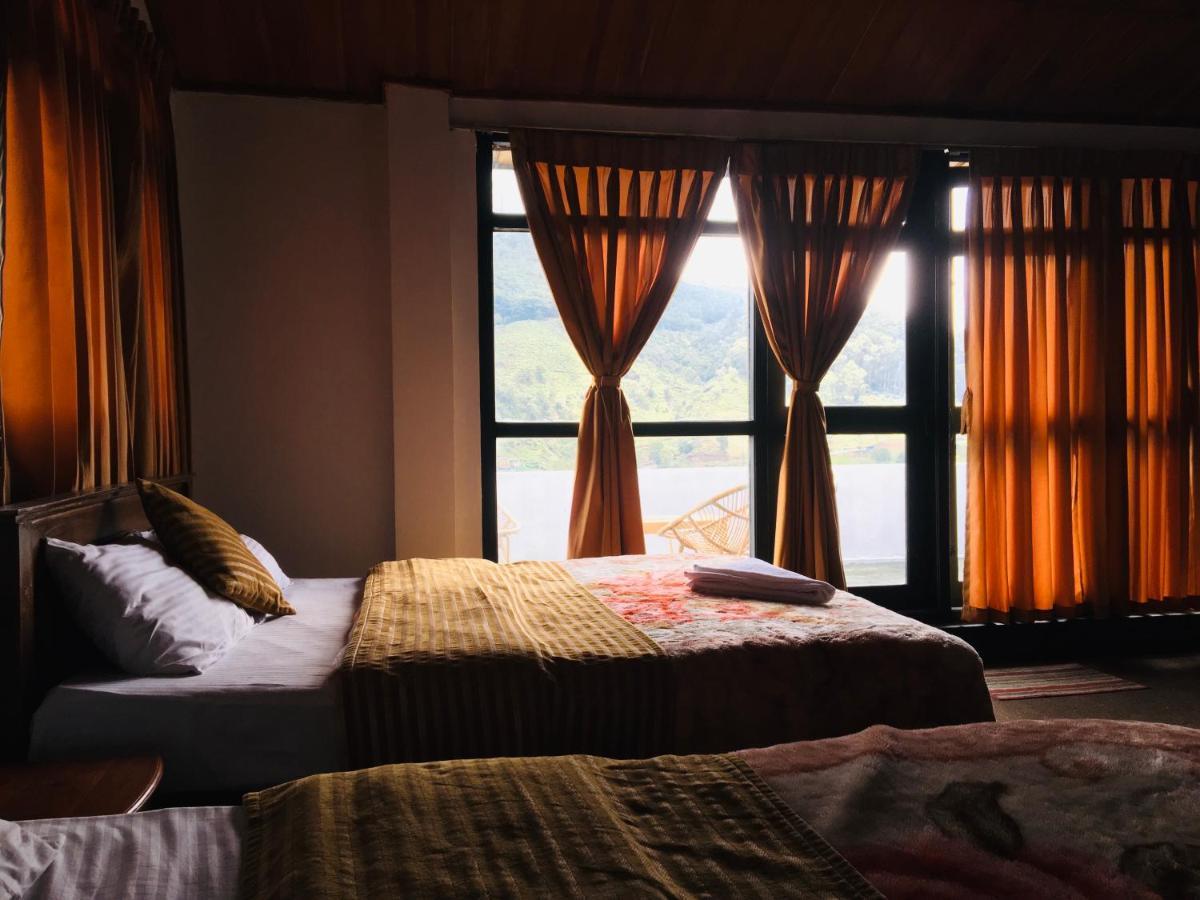 The Mount View By Liyozi Leasiure Otel Nuwara Eliya Dış mekan fotoğraf