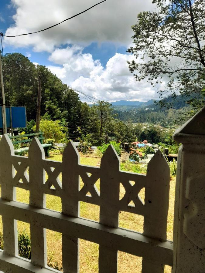 The Mount View By Liyozi Leasiure Otel Nuwara Eliya Dış mekan fotoğraf
