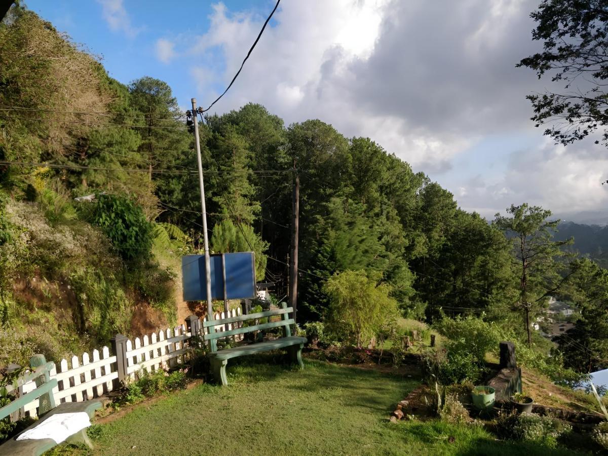 The Mount View By Liyozi Leasiure Otel Nuwara Eliya Dış mekan fotoğraf