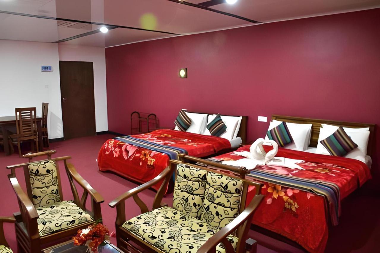 The Mount View By Liyozi Leasiure Otel Nuwara Eliya Dış mekan fotoğraf