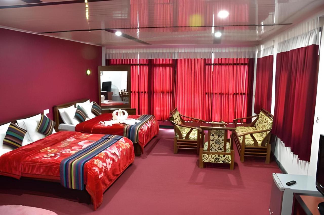 The Mount View By Liyozi Leasiure Otel Nuwara Eliya Dış mekan fotoğraf